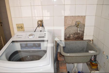 Apartamento à venda com 100m², 3 quartos e 1 vaga Apartamento à venda com 100m², 3 quartos e 1 vagaÁrea de Serviço