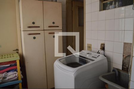 Apartamento à venda com 100m², 3 quartos e 1 vaga Apartamento à venda com 100m², 3 quartos e 1 vagaÁrea de Serviço