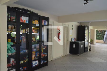 Apartamento à venda com 100m², 3 quartos e 1 vagaMini Market