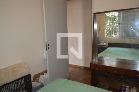 Apartamento à venda com 100m², 3 quartos e 1 vagaQuarto 2