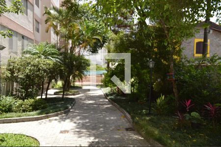 Apartamento à venda com 100m², 3 quartos e 1 vagaÁrea verde