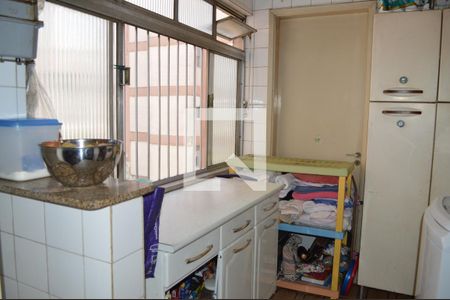Apartamento à venda com 100m², 3 quartos e 1 vaga Apartamento à venda com 100m², 3 quartos e 1 vagaÁrea de Serviço