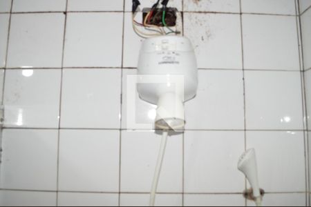 Apartamento à venda com 100m², 3 quartos e 1 vaga Apartamento à venda com 100m², 3 quartos e 1 vagaBanheiro