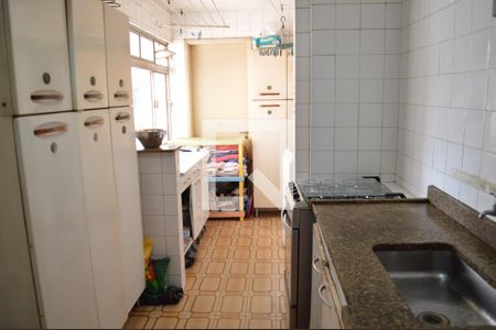 Apartamento à venda com 100m², 3 quartos e 1 vaga Apartamento à venda com 100m², 3 quartos e 1 vagaCozinha