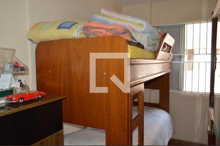 Apartamento à venda com 100m², 3 quartos e 1 vagaQuarto 3