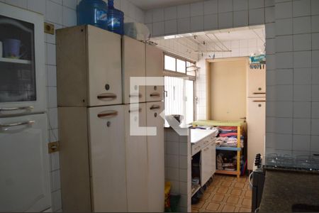 Apartamento à venda com 100m², 3 quartos e 1 vaga Apartamento à venda com 100m², 3 quartos e 1 vagaCozinha