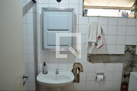 Apartamento à venda com 100m², 3 quartos e 1 vaga Apartamento à venda com 100m², 3 quartos e 1 vagaBanheiro
