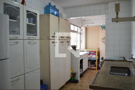 Apartamento à venda com 100m², 3 quartos e 1 vaga Apartamento à venda com 100m², 3 quartos e 1 vagaCozinha