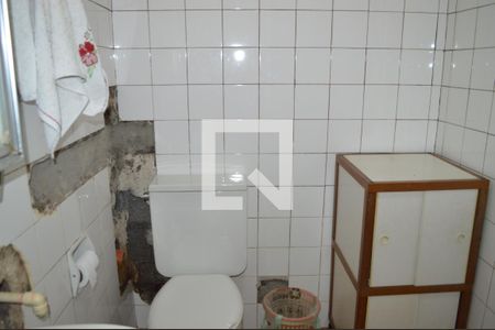 Apartamento à venda com 100m², 3 quartos e 1 vaga Apartamento à venda com 100m², 3 quartos e 1 vagaBanheiro