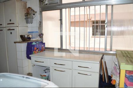 Apartamento à venda com 100m², 3 quartos e 1 vaga Apartamento à venda com 100m², 3 quartos e 1 vagaÁrea de Serviço