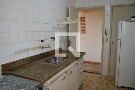 Apartamento à venda com 100m², 3 quartos e 1 vaga Apartamento à venda com 100m², 3 quartos e 1 vagaCozinha