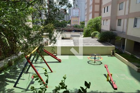 Apartamento à venda com 100m², 3 quartos e 1 vagaPlayground