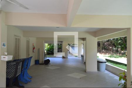 Apartamento à venda com 100m², 3 quartos e 1 vagaÁrea comum