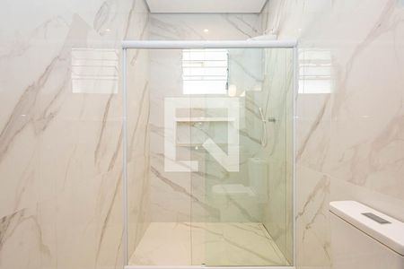 Apartamento à venda com 91m², 3 quartos e sem vaga Apartamento à venda com 91m², 3 quartos e sem vagaBanheiro Social