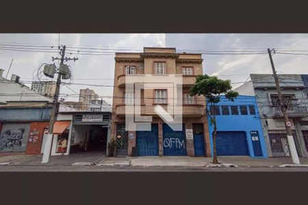 Apartamento à venda com 91m², 3 quartos e sem vaga Apartamento à venda com 91m², 3 quartos e sem vagaFachada