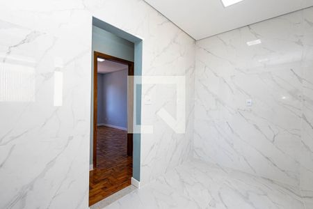 Apartamento à venda com 91m², 3 quartos e sem vaga Apartamento à venda com 91m², 3 quartos e sem vagaCozinha