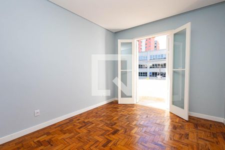 Apartamento à venda com 91m², 3 quartos e sem vaga Apartamento à venda com 91m², 3 quartos e sem vagaQuarto 3