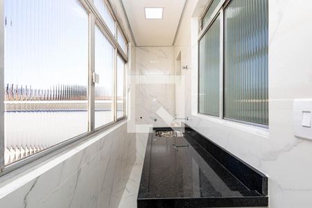 Apartamento à venda com 91m², 3 quartos e sem vaga Apartamento à venda com 91m², 3 quartos e sem vagaÁrea de Serviço