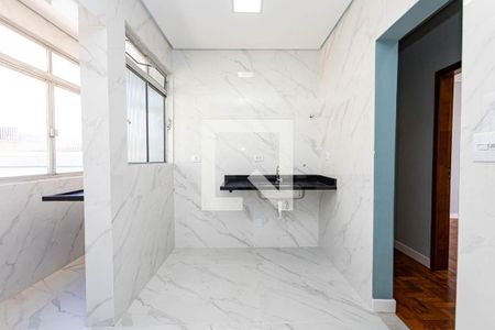 Apartamento à venda com 91m², 3 quartos e sem vaga Apartamento à venda com 91m², 3 quartos e sem vagaCozinha