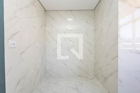 Apartamento à venda com 91m², 3 quartos e sem vaga Apartamento à venda com 91m², 3 quartos e sem vagaCozinha