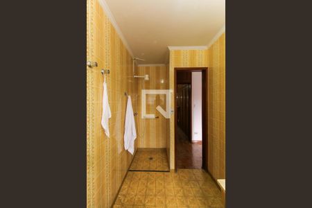 Casa para alugar com 233m², 4 quartos e 3 vagas Casa para alugar com 233m², 4 quartos e 3 vagasBanheiro da Suíte 3
