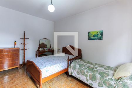 Casa para alugar com 233m², 4 quartos e 3 vagas Casa para alugar com 233m², 4 quartos e 3 vagasQuarto 3 - Suíte