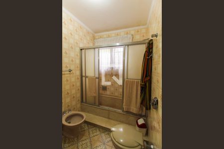 Casa para alugar com 233m², 4 quartos e 3 vagas Casa para alugar com 233m², 4 quartos e 3 vagasBanheiro