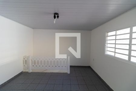 Quarto de casa para alugar com 1 quarto, 40m² em Vila Libanesa, São Paulo