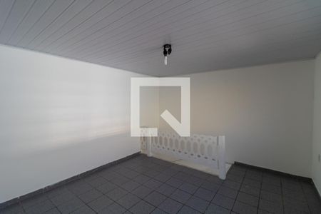 Quarto de casa para alugar com 1 quarto, 40m² em Vila Libanesa, São Paulo
