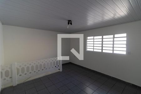 Quarto de casa para alugar com 1 quarto, 40m² em Vila Libanesa, São Paulo