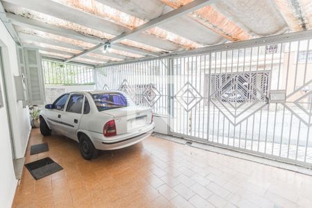 Casa à venda com 128m², 2 quartos e 2 vagas Casa à venda com 128m², 2 quartos e 2 vagasGaragem