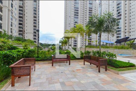 Apartamento à venda com 154m², 3 quartos e 3 vagas Apartamento à venda com 154m², 3 quartos e 3 vagasÁrea Comum