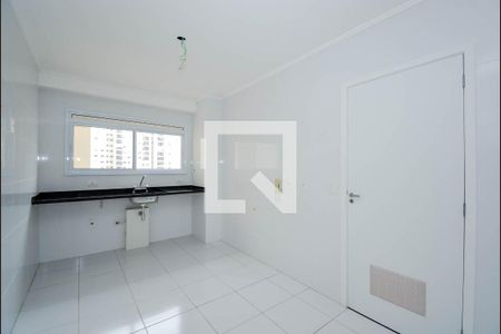 Apartamento à venda com 154m², 3 quartos e 3 vagas Apartamento à venda com 154m², 3 quartos e 3 vagasCozinha