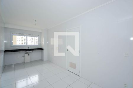 Apartamento à venda com 154m², 3 quartos e 3 vagas Apartamento à venda com 154m², 3 quartos e 3 vagasCozinha