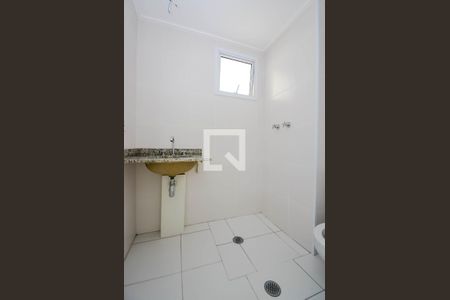 Apartamento à venda com 154m², 3 quartos e 3 vagas Apartamento à venda com 154m², 3 quartos e 3 vagasBanheiro da Suíte 2