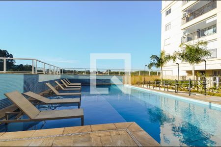 Apartamento à venda com 154m², 3 quartos e 3 vagasÁrea comum - Piscina