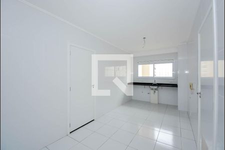 Apartamento à venda com 154m², 3 quartos e 3 vagas Apartamento à venda com 154m², 3 quartos e 3 vagasCozinha