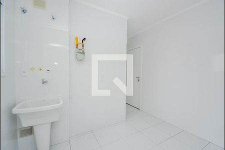 Apartamento à venda com 154m², 3 quartos e 3 vagas Apartamento à venda com 154m², 3 quartos e 3 vagasÁrea de Serviço