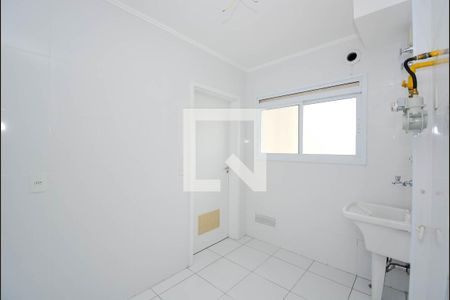 Apartamento à venda com 154m², 3 quartos e 3 vagas Apartamento à venda com 154m², 3 quartos e 3 vagasÁrea de Serviço