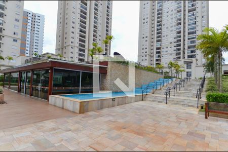 Apartamento à venda com 154m², 3 quartos e 3 vagas Apartamento à venda com 154m², 3 quartos e 3 vagasÁrea Comum