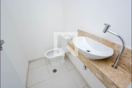 Apartamento à venda com 154m², 3 quartos e 3 vagas Apartamento à venda com 154m², 3 quartos e 3 vagasLavabo