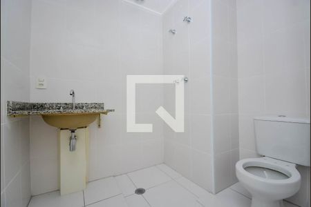 Apartamento à venda com 154m², 3 quartos e 3 vagas Apartamento à venda com 154m², 3 quartos e 3 vagasBanheiro da Suíte 1