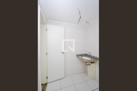 Apartamento à venda com 154m², 3 quartos e 3 vagas Apartamento à venda com 154m², 3 quartos e 3 vagasBanheiro da Suíte 1
