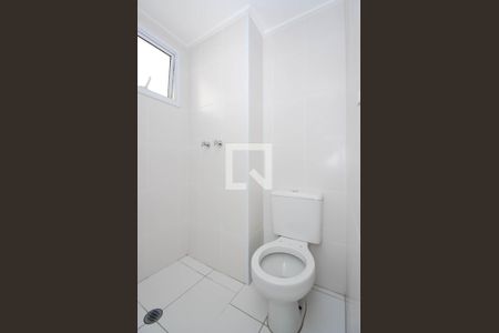 Apartamento à venda com 154m², 3 quartos e 3 vagas Apartamento à venda com 154m², 3 quartos e 3 vagasBanheiro da Suíte 2