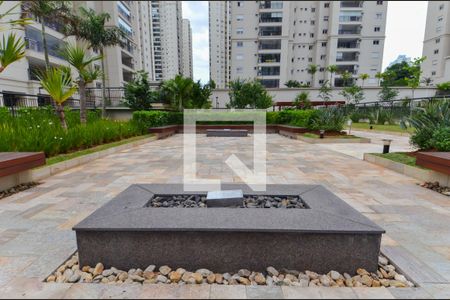 Apartamento à venda com 154m², 3 quartos e 3 vagas Apartamento à venda com 154m², 3 quartos e 3 vagasÁrea Comum