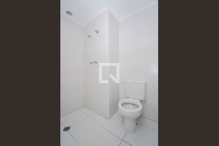 Apartamento à venda com 154m², 3 quartos e 3 vagas Apartamento à venda com 154m², 3 quartos e 3 vagasBanheiro da Suíte 1