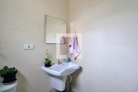 Apartamento à venda com 92m², 2 quartos e 1 vagaLavabo