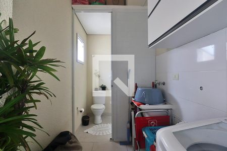 Apartamento à venda com 92m², 2 quartos e 1 vagaÁrea de Serviço