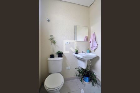 Apartamento à venda com 92m², 2 quartos e 1 vagaLavabo