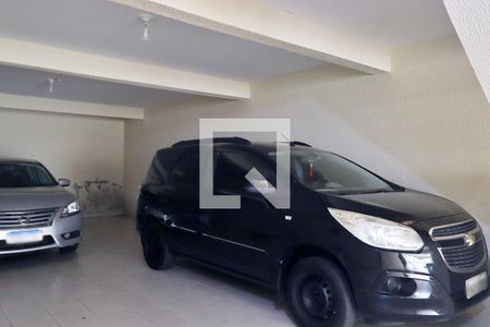 Apartamento à venda com 92m², 2 quartos e 1 vagaGaragem